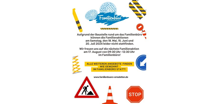 Familienbüro - 1