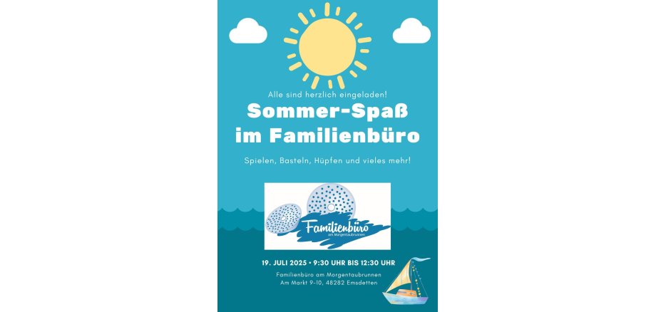 Sommer- Spiele-fest - 1
