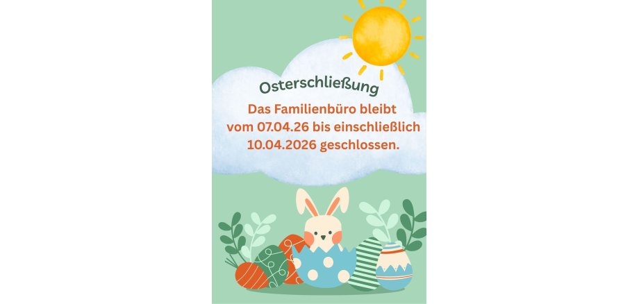 Green Illustrative Easter Egg Hunt Event Instagram Post - 1