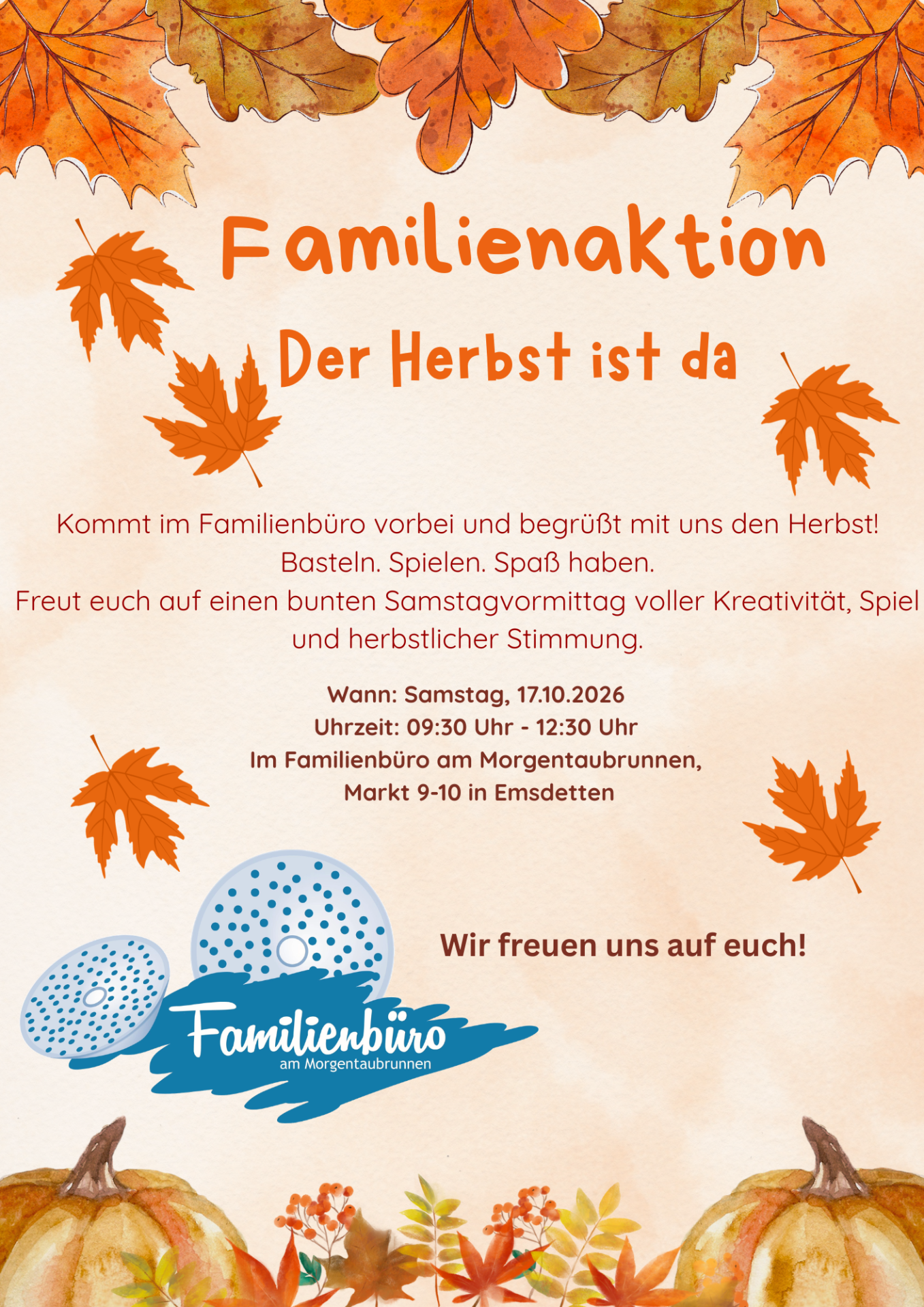 Familienaktion - 1